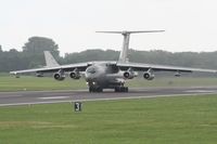 RK-3452 @ FFD - Royal International Air Tattoo 2007 - by Steve Staunton