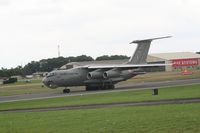 RK-3452 @ FFD - Royal International Air Tattoo 2007 - by Steve Staunton