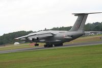 RK-3452 @ FFD - Royal International Air Tattoo 2007 - by Steve Staunton