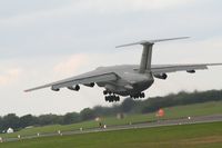 RK-3452 @ FFD - Royal International Air Tattoo 2007 - by Steve Staunton