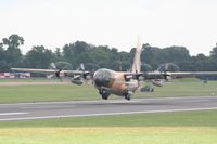 346 @ FFD - Royal International Air Tattoo 2007 - by Steve Staunton