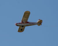N2496A @ FA08 - remote control version of plane