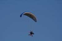 UNKNOWN @ FA08 - paraglider - by Florida Metal