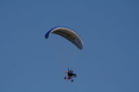 UNKNOWN @ FA08 - paraglider