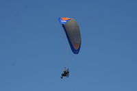 UNKNOWN @ FA08 - paraglider