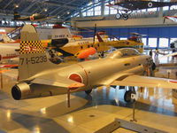 71-5239 - T-33A/Hamamatsu,JASDF Museum,Preserved - by Ian Woodcock