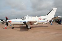 160 @ FFD - Royal International Air Tattoo 2007 - by Steve Staunton