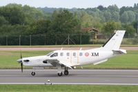 111 @ FFD - Royal International Air Tattoo 2007 - by Steve Staunton