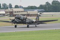 N1944A @ FFD - Royal International Air Tattoo 2007 - by Steve Staunton