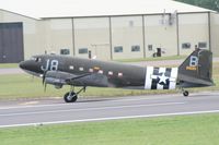 N1944A @ FFD - Royal International Air Tattoo 2007 - by Steve Staunton