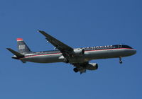 N179UW @ TPA - US Airways - by Florida Metal