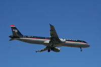 N179UW @ TPA - US Airways - by Florida Metal