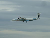 G-JEDO @ EGPH - Taken on a cold March afternoon at Edinburgh Airport - by Steve Staunton