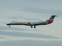 G-EMBK @ EGPH - Taken on a cold March afternoon at Edinburgh Airport - by Steve Staunton