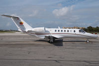 OE-GRA @ MLA - Rath Aviation Cessna 525B Citationjet 3
