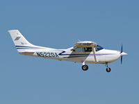 N5220A @ KVGT - McElroy Aviation & Consulting LLC - Castle Rock, Colorado / 2002 Cessna 182T - Skylane