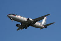 N455UW @ TPA - US Airways - by Florida Metal