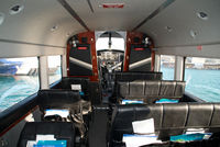 9H-AFA @ MLA - harbour Air Dash 3 Turbo Otter