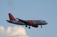 G-EZAW @ EGKK - Taken at Gatwick Airport October 2006 - by Steve Staunton