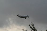 CS-DFN @ EGKK - Taken at Gatwick Airport October 2006 - by Steve Staunton