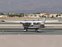 N3295T @ KVGT - Privately Owned - Pasadena, California / 1967 Cessna 177 - Cardinal