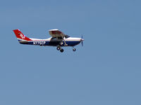 N775CP @ KVGT - Civil Air Patrol - Maxwell AFB, Alabama / 2006 Cessna 182T - Turbo Skylane