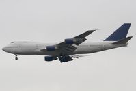 N505MC @ LOWW - Atlas Air 747-200