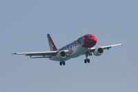 HB-IHZ photo, click to enlarge