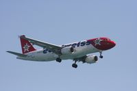 HB-IHZ photo, click to enlarge