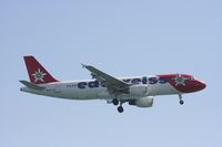 HB-IHZ photo, click to enlarge