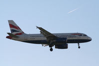 G-EUOG @ LHR - Taken at Heathrow Airport March 2007 - by Steve Staunton