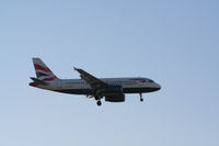 G-EUPY @ EGLL - Taken at Heathrow Airport March 2007 - by Steve Staunton