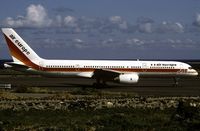 I-AEJA @ GCLP - visitor