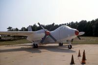 130418 @ NPA - AJ-2/A-2B at the National Museum of Naval Aviation