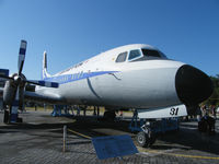 JA8731 - NAMC YS-11A/Gifu Museum - by Ian Woodcock