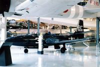 111793 @ NPA - McDonnell Phantom at the National Museum of Naval Aviation
