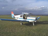 F-GAIF - In Chavenay - by Arnaud