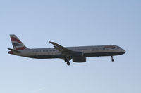 G-EUXI @ EGLL - Taken at Heathrow Airport March 2007 - by Steve Staunton