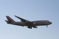 VT-ESM @ EGLL - Taken at Heathrow Airport March 2007 - by Steve Staunton