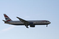 G-BNWD @ EGLL - Taken at Heathrow Airport March 2007 - by Steve Staunton