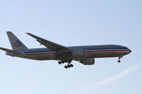 N765AN @ EGLL - Taken at Heathrow Airport March 2007 - by Steve Staunton