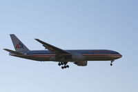 N786AN @ EGLL - Taken at Heathrow Airport March 2007 - by Steve Staunton