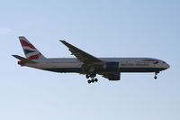 G-VIIH @ EGLL - Taken at Heathrow Airport March 2007 - by Steve Staunton