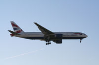 G-VIIY @ EGLL - Taken at Heathrow Airport March 2007 - by Steve Staunton