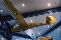 04385 @ NPA - LNS-1 training glider at the National Museum of Naval Aviation - by Glenn E. Chatfield