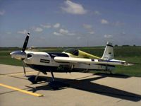 N111CD @ SWT - Seward air show - by Gary Schenaman