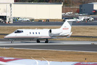 N20CR @ PDK - Taxing to Jet Fueling - by Michael Martin