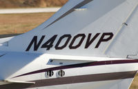 N400VP @ PDK - Tail Numbers - by Michael Martin