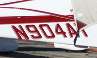 N904AT photo, click to enlarge