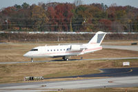 N1090X @ PDK - Taxing to Signature Flight Services - by Michael Martin